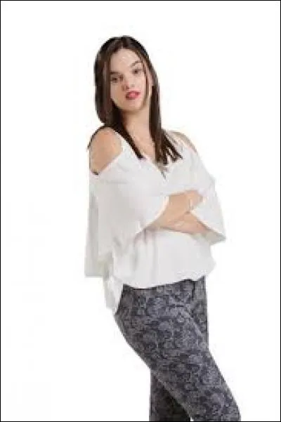 Pourquoi en est-elle très jalouse ?