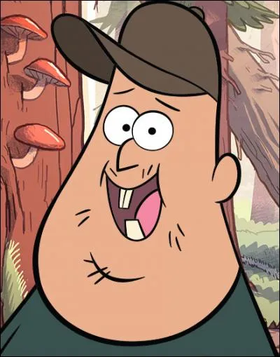 Comment s'appelle l'homme à tout faire ?