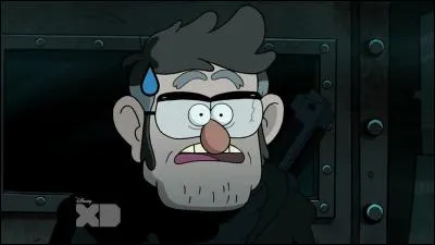 Comment s'appelle le créateur des trois livres ?