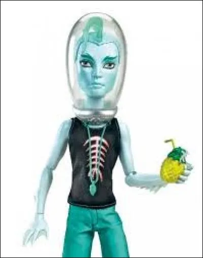 Comment s'appelle-t-il ?