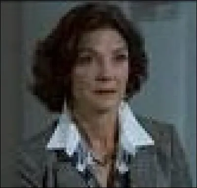 Qui est la fille d'Anémone Vitreuil ?