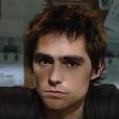 Comment se prénommait l'ex femme de Nicolas ?