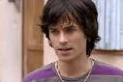 Qui fut la petite amie de Paul, le fils de Gabriel ?