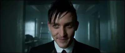 Quel est le vrai nom du Pingouin ?