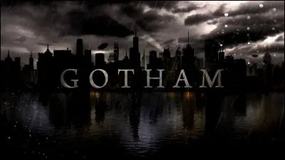 Qui est le "roi de Gotham" ?