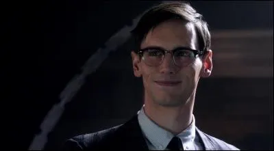 Nygma deviendra...