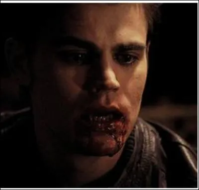 À quel âge a-t-il été transformé en vampire ?