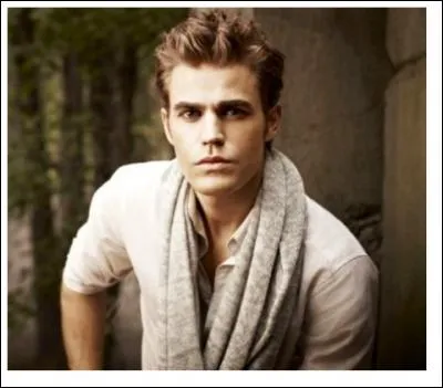 Qui a été son premier amour ?