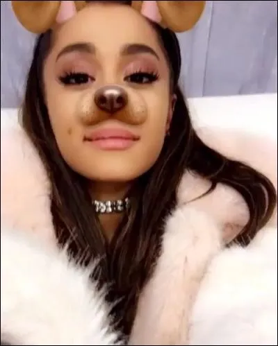 Dans quelle s&eacute;rie va-t-elle jouer ?