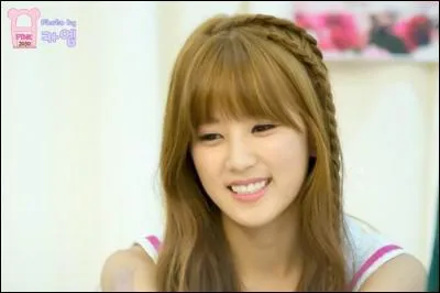 Quel est le pr&eacute;nom de cette chanteuse ?