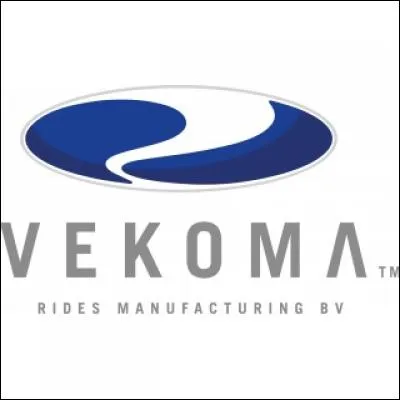 Quelle est la spécialité de Vekoma ?