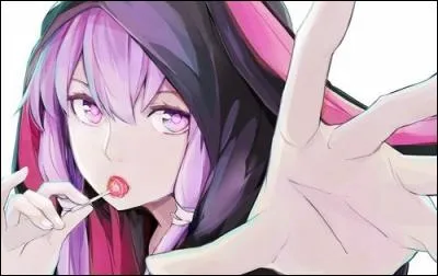 Quel est le nom de Yukari ?