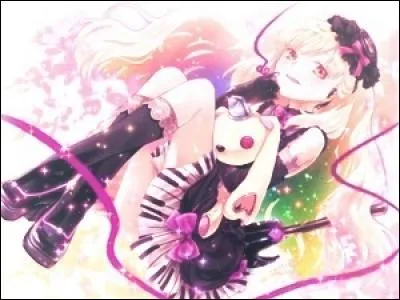 Quelle est la chanson de Mayu ?