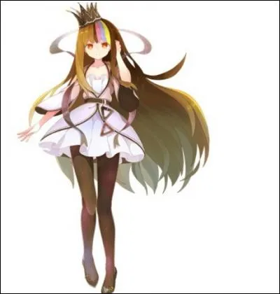 Qui est cette Vocaloid ?