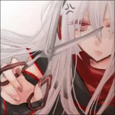 Qui Tei aime-t-elle ?