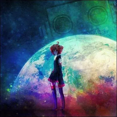 Quel est l'objet fétiche de Teto ?