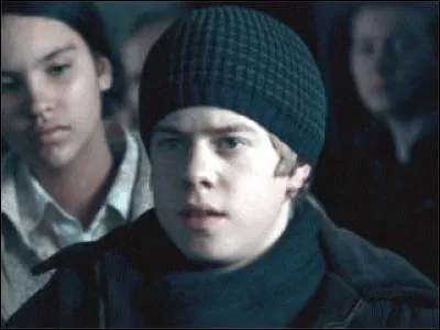 De quelle maison suis-je ?