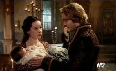 Qui est le fils de Francis (François) et de Lola ?