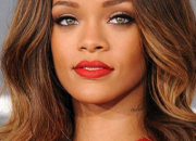 Quiz Musique - Rihanna