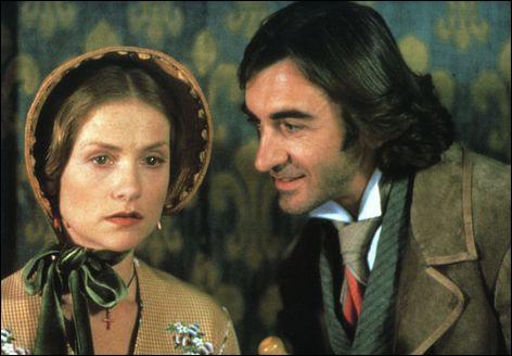 Rencontre charles emma madame bovary
