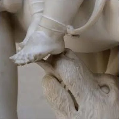 Pourquoi se nomme-t-il "dipe" ?