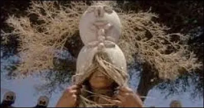 Qui prévient dipe de sa malédiction ?