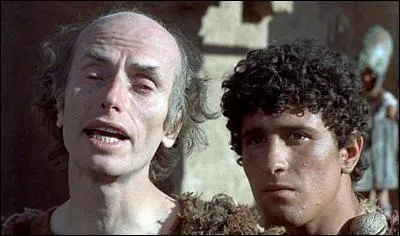 Qui est Angelo dans l'uvre de Pasolini ?