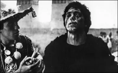 Pourquoi dipe se crève-t-il les yeux ?