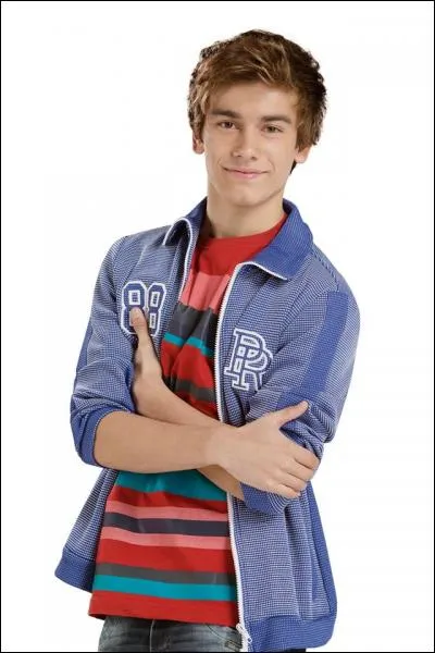 Qui ne fait pas partie de la "Roller Band" ?