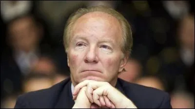 Ce proche du Président de la République du moment a été ministre de l'Intérieur de juin 2009 à novembre 2010. De qui s'agit-il ?