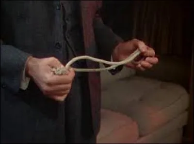 Retrouvez le titre du film à partir de l'objet sur l'image.