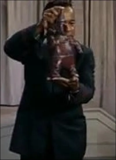 Retrouvez le titre du film à partir de l'objet sur l'image.