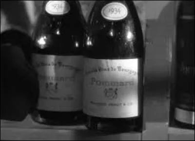 Retrouvez le titre du film à partir de l'objet sur l'image.