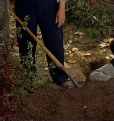 Retrouvez le titre du film à partir de l'objet sur l'image.