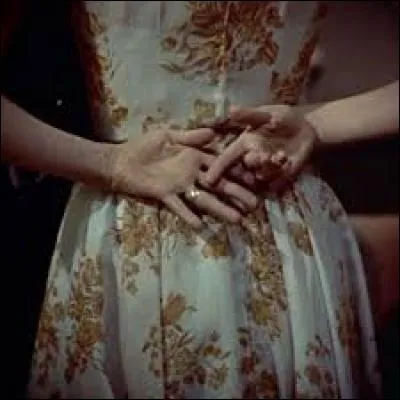 Retrouvez le titre du film à partir de l'objet sur l'image.