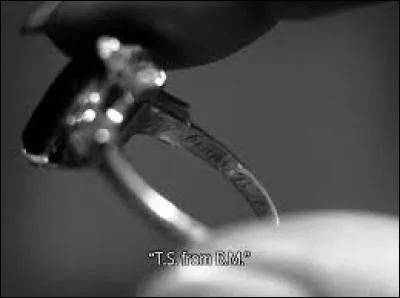 Retrouvez le titre du film à partir de l'objet sur l'image.