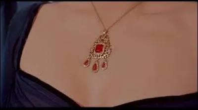 Retrouvez le titre du film à partir de l'objet sur l'image.