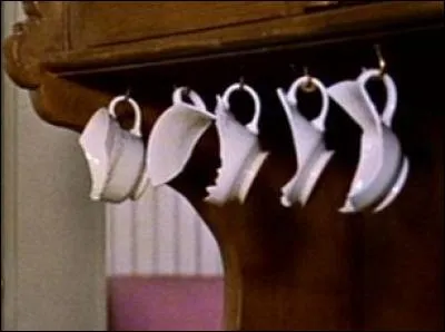 Retrouvez le titre du film à partir de l'objet sur l'image.