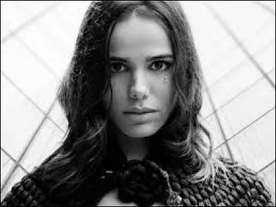 Avec quel chanteur Mélissa Mars partage-t-elle le duo "1980" en 2006 ?