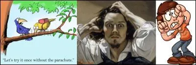 Voici une petite phrase en vieux français du XIVe siècle de Jean Froissart : 
« Mais ils furent toute le nuit en grant « quisençon » de çou que la dame ne revenoit »
Que signifie le mot « quisençon » ?