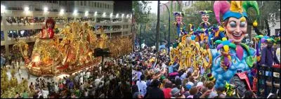 Le « Quaremiel » est la fin d'une période de bombance situé avant le début d'une longue période moins prolifique, plus spirituelle, également.
Quelle est cette période de l'année.