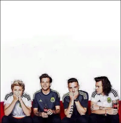 Comment s'appelle leur dernier album ?