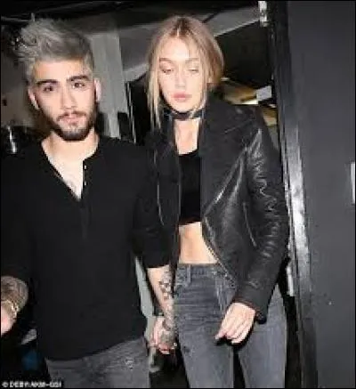 Quand a-t-il quitté le groupe ?