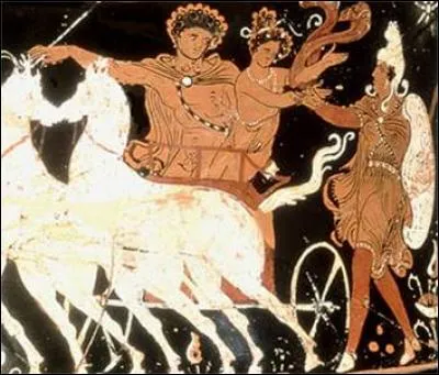 Laïos, roi de Thèbes a été maudit par Apollon et avec lui toute la cité, pourquoi ?