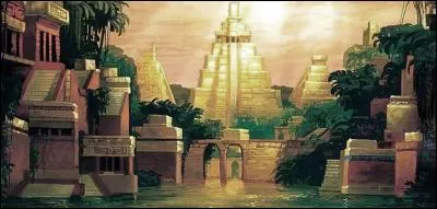 Quel mythe a poussé de nombreux conquérants hispaniques à explorer les Amériques ?