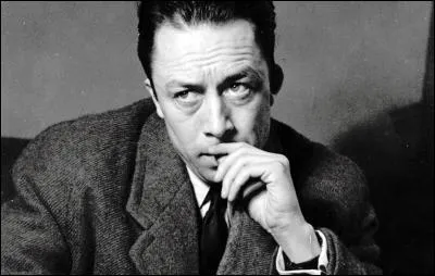 Quel supplice, relaté dans la mythologie et analysé par Albert Camus, traduit l'absurdité de l'existence humaine ?