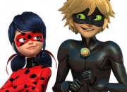 Quiz Miraculous Ladybug !