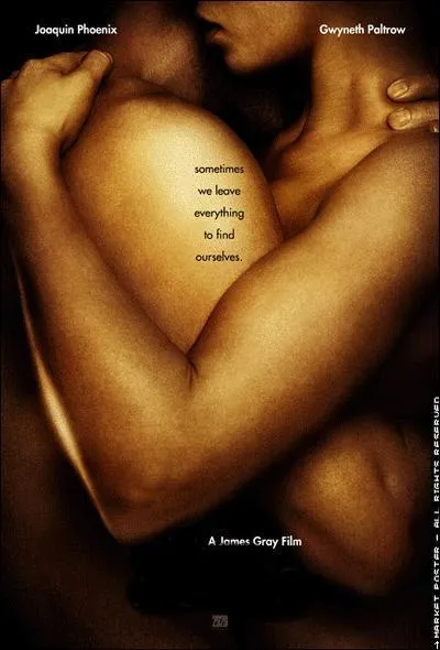 Ce film est sorti en novembre 2008. Le titre de ce film est :