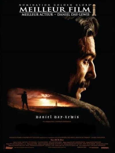 Ce film est sorti en fvrier 2008. Le titre de ce film est :