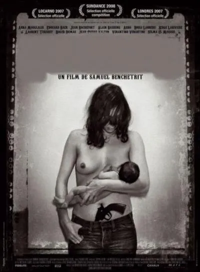 Ce film est sorti en mars 2008. Le titre de ce film est :